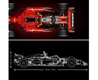 LEGO Technic 42207 Bolid F1 Ferrari SF-24 - 1308197 - zdjęcie 13